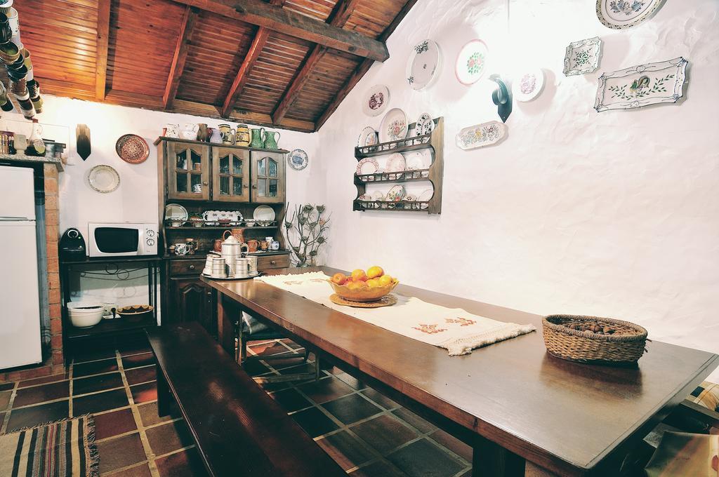 Casa Do Professor Villa Casais dos Monizes Room photo