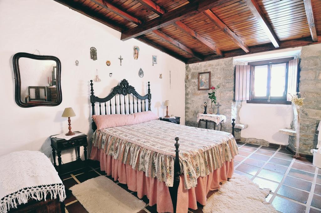 Casa Do Professor Villa Casais dos Monizes Room photo